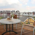 Appartement Seeadler 206 *