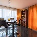 Appartement Seeadler 206 Rechlin