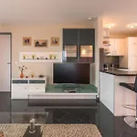 Appartement Seeadler 206 Rechlin