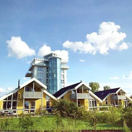 Seeadler 206 Appartamento *