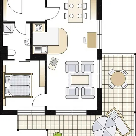 Seeadler 206 *