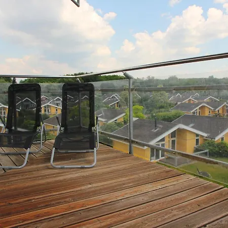 Seeadler 206 Appartamento