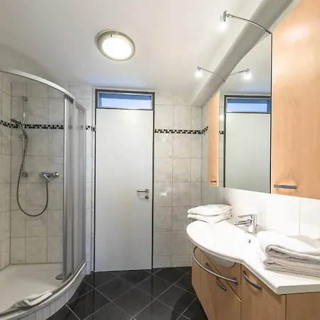 Seeadler 206 Apartment