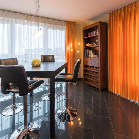 Seeadler 206 Rechlin