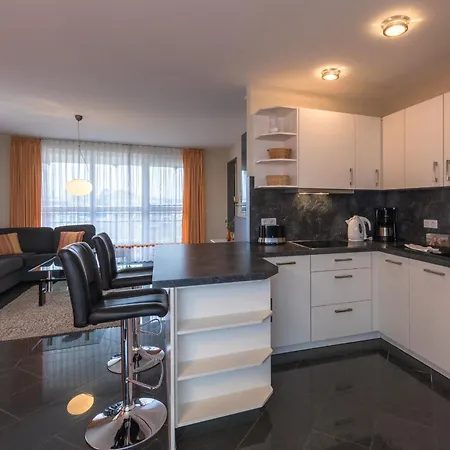 Seeadler 206 * Rechlin