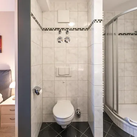 Seeadler 206 Apartmán