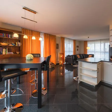 Seeadler 206 Appartement *