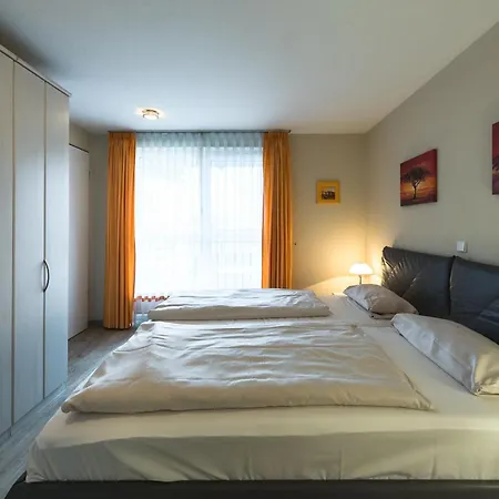 Appartement Seeadler 206 *