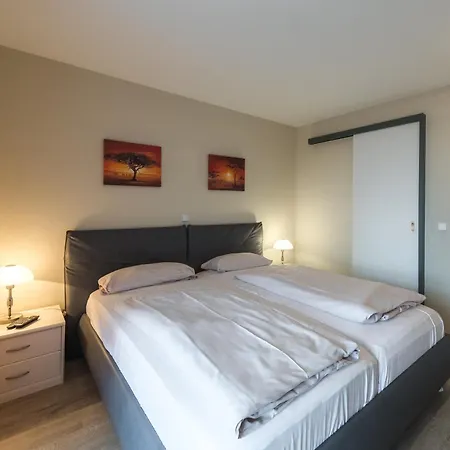 Seeadler 206 Appartement