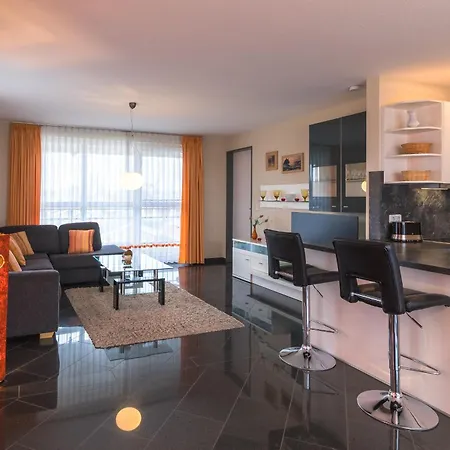 Appartement Seeadler 206