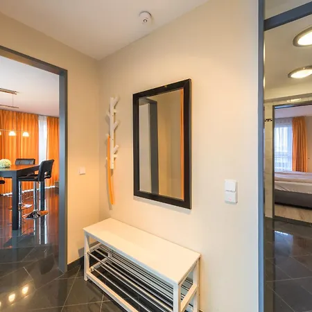 Seeadler 206 Appartamento *